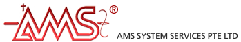 AMS System Services Pte Ltd